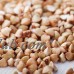 Organic Buck Wheat Groats- Hulled Buckwheat Seeds- 30 Lbs- Use for Sprouting Seed, Gardening, Planting, Edible Seeds, Emergency Food Storage   566929995